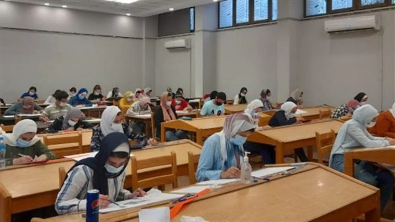 اختبارات القدرات.. الكليات التي تحتاجها وفقاً للمجلس الأعلى للجامعات